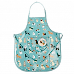 Best In Show Children's Apron