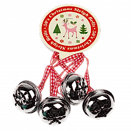 50s Christmas Jingle Bells