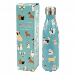 Best In Show Stainless Steel Bottle