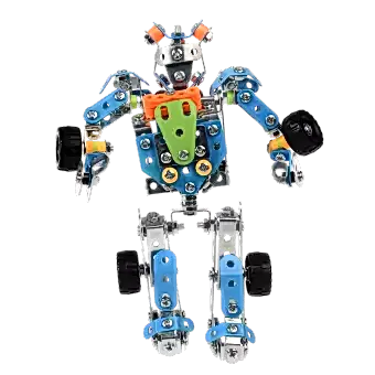 Robot construction kit