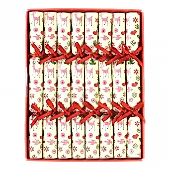 50s Christmas tree decorations