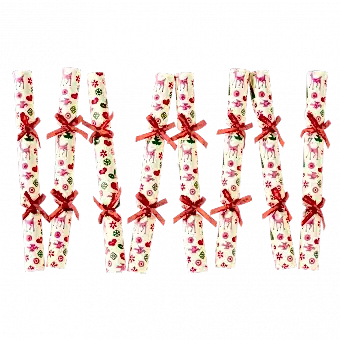 50s Christmas tree decorations