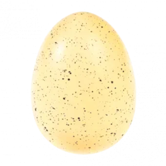 Prehistoric Land giant hatching egg