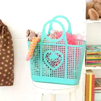 Aqua Amélie Basket