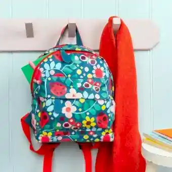 Ladybird Mini Backpack