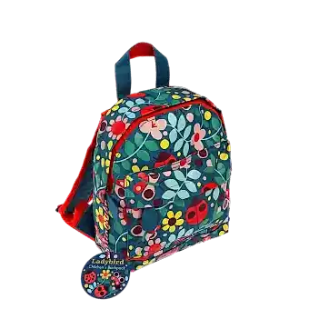 Ladybird Mini Backpack