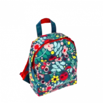 Ladybird Mini Backpack