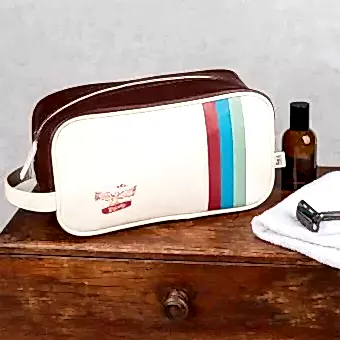 Loyalty Wash Bag