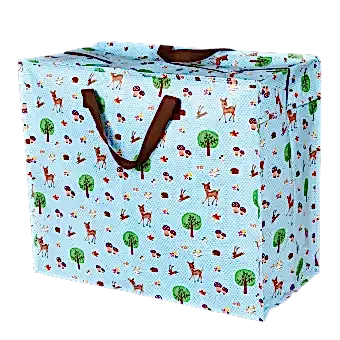 Woodland Jumbo storage bag
