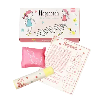 Hopscotch