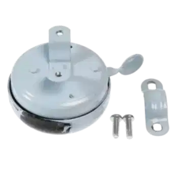 Prehistoric Land Bicycle Bell