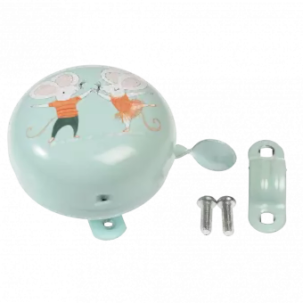Mimi And Milo Bicycle Bell