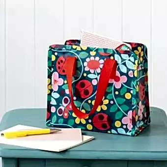 Ladybird Charlotte Bag