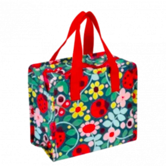 Ladybird Charlotte Bag