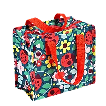 Ladybird Charlotte Bag