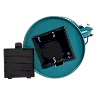 Spirit Of Adventure Led Hurricane Lantern