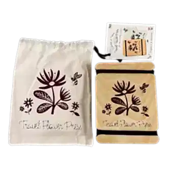 Wonders Of Nature Travel Flower Press