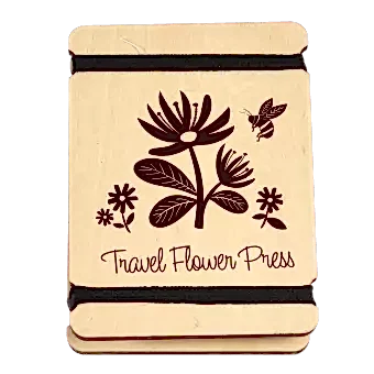 Wonders Of Nature Travel Flower Press