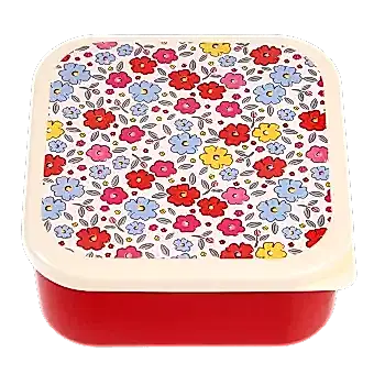 Tilde Snack Boxes (set Of 3)