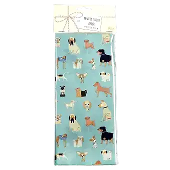 Best In Show Tissue Paper (10 Sheets)