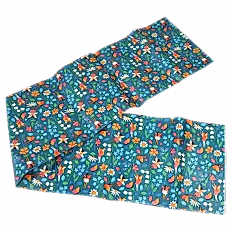 Fairies In The Garden Paper Table Cover