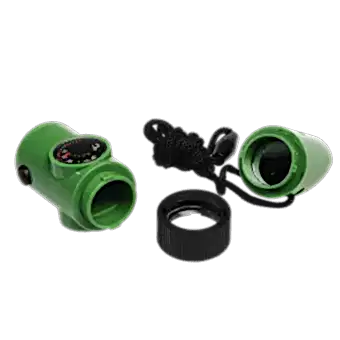 Nature Trail 7 In 1 Whistle