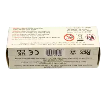 Nature Trail 7 In 1 Whistle