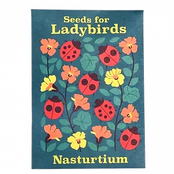 Nature Seed Collection Assorted (single)