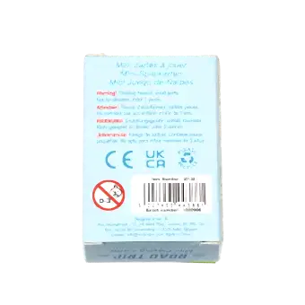 Road Trip Mini Playing Cards