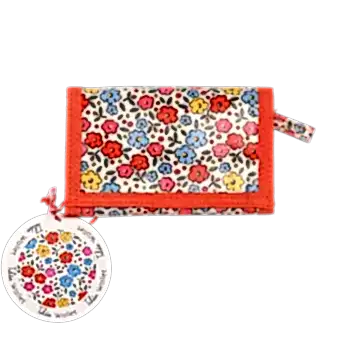 Children's Wallet - Tilde