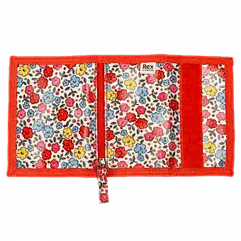 Children's Wallet - Tilde