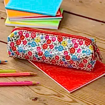 Pencil Case - Tilde