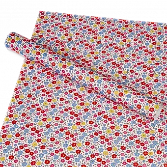 Wrapping Paper (5 Sheets) - Tilde