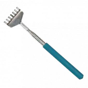 Spirit Of Adventure Telescopic Back Scratcher