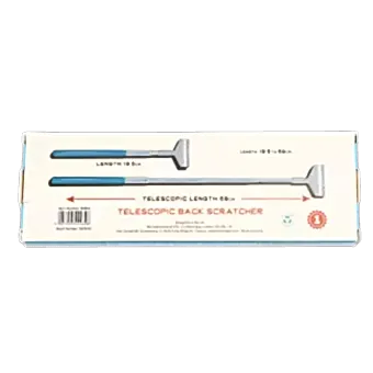 Spirit Of Adventure Telescopic Back Scratcher