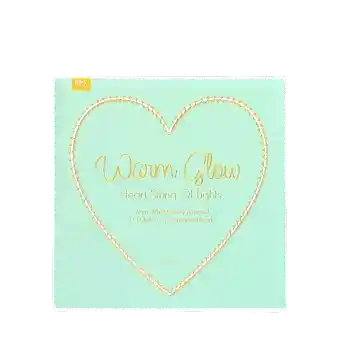 Small Heart Led Light (14cm)