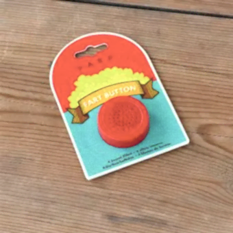 Fart Button - Classic Jokes