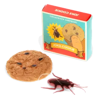Joke Cookie - Classic Jokes