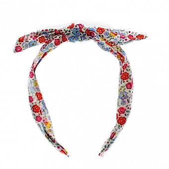 Fabric Headband - Tilde