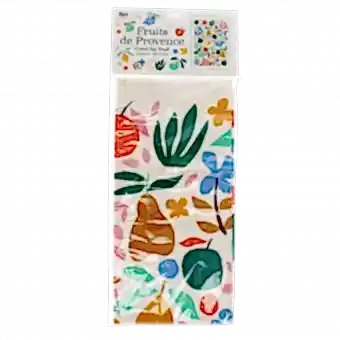 Tea Towel - Fruits De Provence