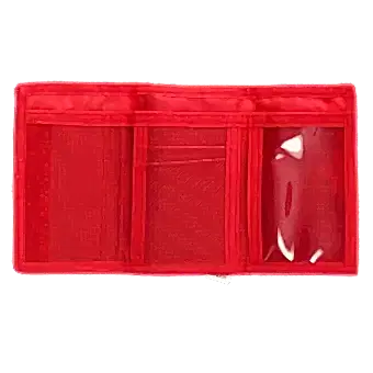 Children's Wallet - Ladybird