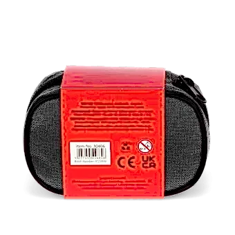 Mini Boules set in travel case