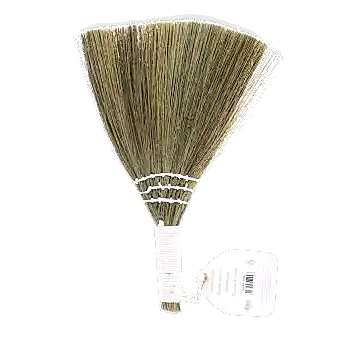 Straw table brush