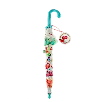 kids baby dinosaur push up umbrella
