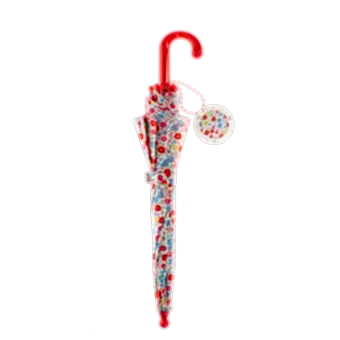 kids tilde push up umbrella