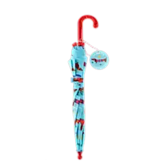 kids sausage dog push up umbrella