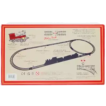 Train set