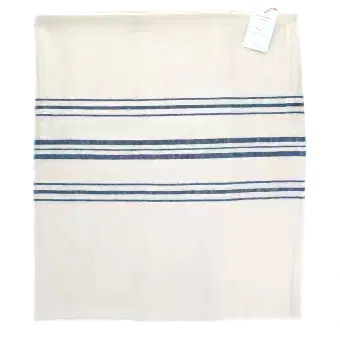 Pure Belgian Linen Tablecloth (120 X 180cm)