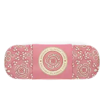 Glasses case & cleaning cloth - Anushka