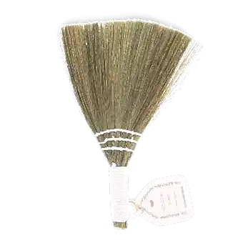 Straw table brush